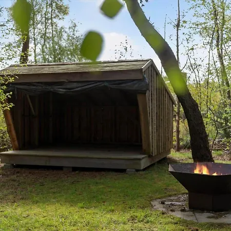Hébergement de vacances Hs014-henne-kaervej-15 *
