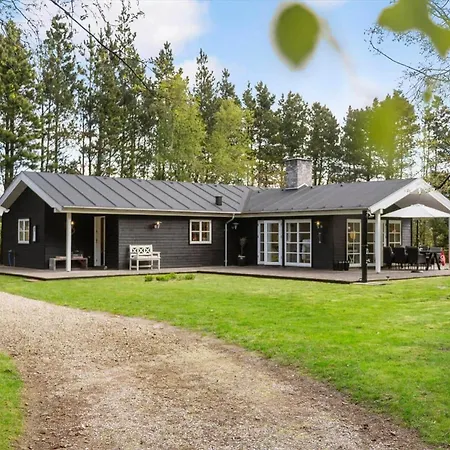 Hs014-henne-kaervej-15 Hébergement de vacances